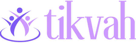 Tikvah Logo